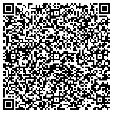 QR-код с контактной информацией организации Субъект предпринимательской деятельности ИП Харитонович Алла Герасимовна