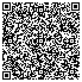 QR-код с контактной информацией организации ООО "НПО Ровер"