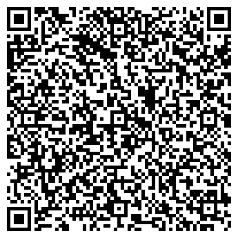 QR-код с контактной информацией организации ООО "Аватр"