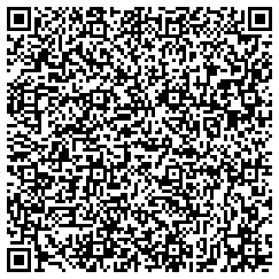 QR-код с контактной информацией организации Бюро переводов города Витебска