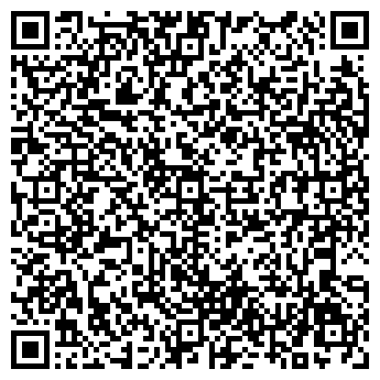 QR-код с контактной информацией организации ТОО "АСТ Печать Центр"