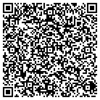 QR-код с контактной информацией организации ИП Сулейменова