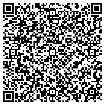 QR-код с контактной информацией организации ИП Махатов