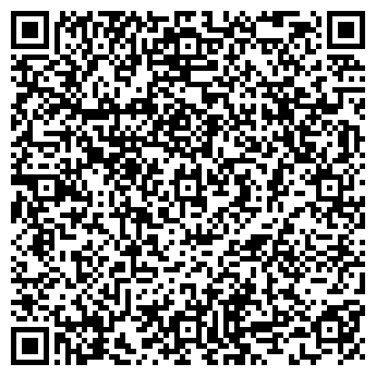 QR-код с контактной информацией организации АгроЗамекс