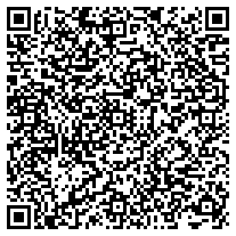 QR-код с контактной информацией организации Поляра Хим