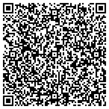 QR-код с контактной информацией организации Общество с ограниченной ответственностью ООО ФИСК