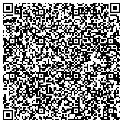 QR-код с контактной информацией организации Государственное предприятие Бюро переводов Донецкого национального университета