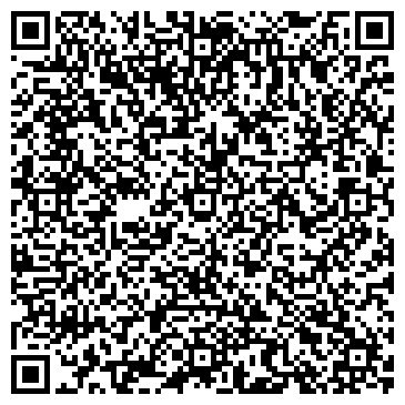 QR-код с контактной информацией организации Потребительское общество АРГО