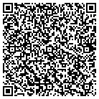 QR-код с контактной информацией организации Агентство "Аргус"