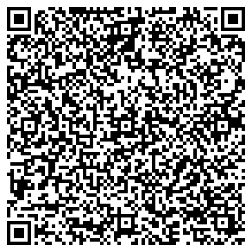QR-код с контактной информацией организации Общество с ограниченной ответственностью ООО Тайрон