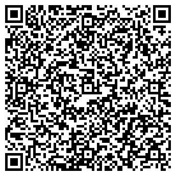 QR-код с контактной информацией организации Бержанина О. А., ИП
