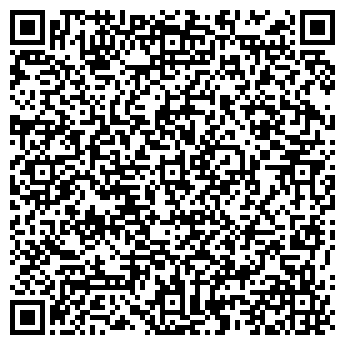 QR-код с контактной информацией организации Техтранс, УП