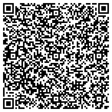 QR-код с контактной информацией организации Министерство образования РБ