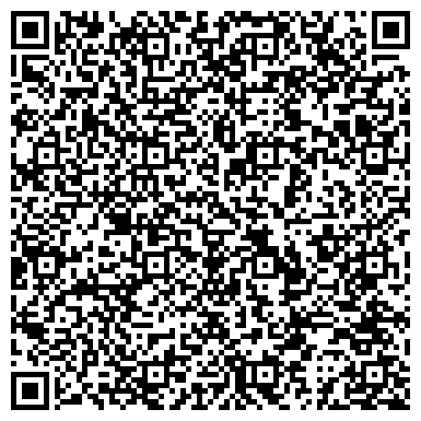 QR-код с контактной информацией организации Поставский райисполком, учреждение
