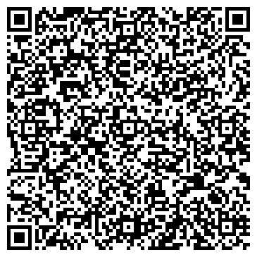 QR-код с контактной информацией организации Казачинский Всеволод, ИП