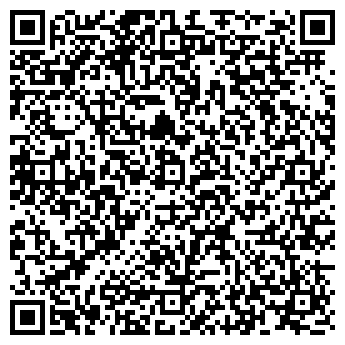 QR-код с контактной информацией организации Адвокатское бюро «Шанс-К»