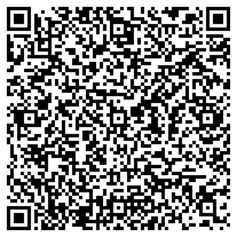 QR-код с контактной информацией организации ЧП Крамаров