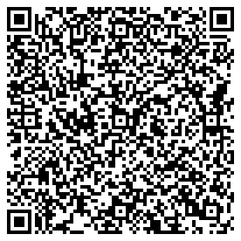 QR-код с контактной информацией организации Частное предприятие «Афина-Паллада»