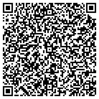 QR-код с контактной информацией организации MALEV HUNGARIAN AIRLINES