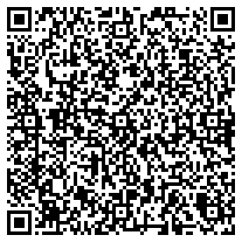QR-код с контактной информацией организации «Никитин и партнеры»