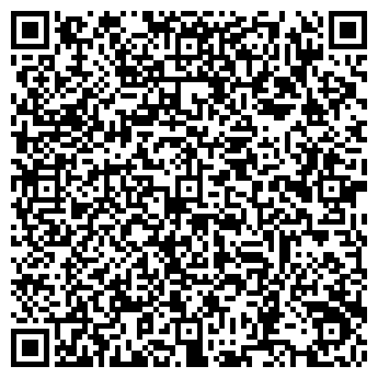 QR-код с контактной информацией организации Общество с ограниченной ответственностью ООО "АЙРАН ЛТД"