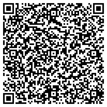 QR-код с контактной информацией организации ФОП Буняк Д.В.
