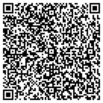 QR-код с контактной информацией организации ПП «Юрплюс»