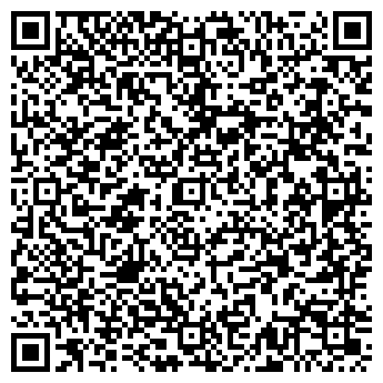 QR-код с контактной информацией организации ООО «ПП Кран,ЛТД»