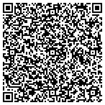 QR-код с контактной информацией организации ООО «ТехноDрайв-Т»