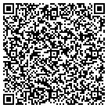 QR-код с контактной информацией организации ТОВ "Гідротехбуд"