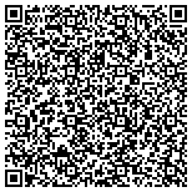 QR-код с контактной информацией организации ООО «Компания Мегаполис Д»