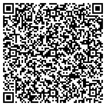 QR-код с контактной информацией организации ТУРКонсалтинг