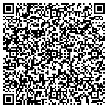 QR-код с контактной информацией организации Субъект предпринимательской деятельности ЧП "Иванов"