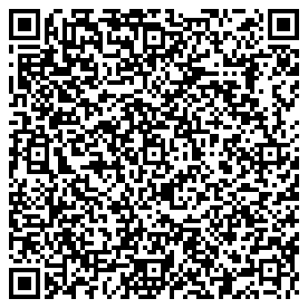 QR-код с контактной информацией организации НПО «Агротехника»