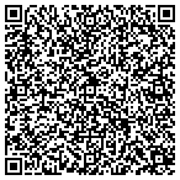 QR-код с контактной информацией организации ООО "Новые технологии"