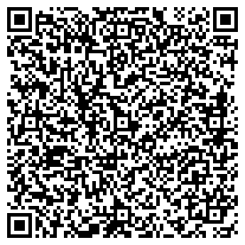 QR-код с контактной информацией организации Субъект предпринимательской деятельности Бюро наследства
