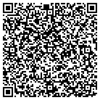 QR-код с контактной информацией организации НПП "Элеком"