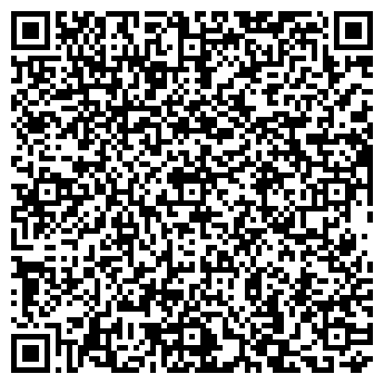 QR-код с контактной информацией организации Авеленго, ООО