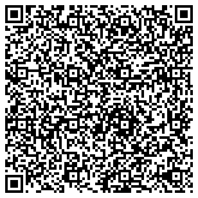 QR-код с контактной информацией организации ПрАО Киевская фасовочно картонажная фабрика