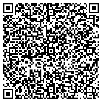 QR-код с контактной информацией организации Бастион, ООО