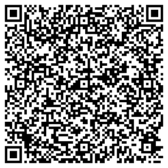 QR-код с контактной информацией организации Зубр, ООО (Агенство безопасности)
