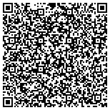 QR-код с контактной информацией организации Атлас-О (Охранно-детективное агентство), ООО