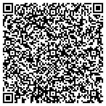 QR-код с контактной информацией организации Укртэкбезпека, ЧП