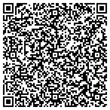 QR-код с контактной информацией организации Триумвират, ООО Юридическая компания