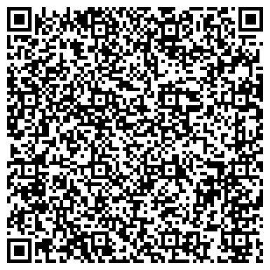QR-код с контактной информацией организации Адвокатское объединение "Гарантия", ООО