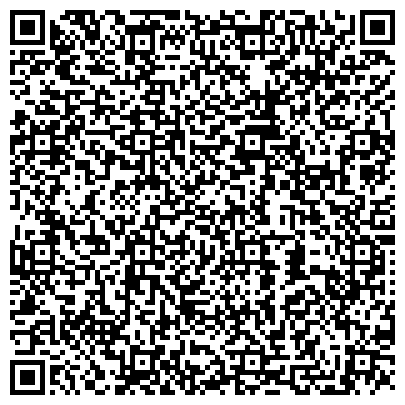 QR-код с контактной информацией организации Центр правовой поддержки водителей АВТОРАДНИК, СПД