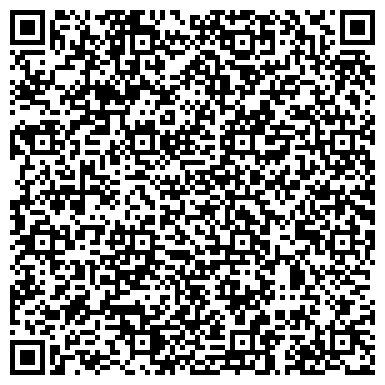 QR-код с контактной информацией организации Новые Горизонты, Ассоциация