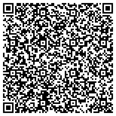 QR-код с контактной информацией организации Детективное агентство Коракс, ООО