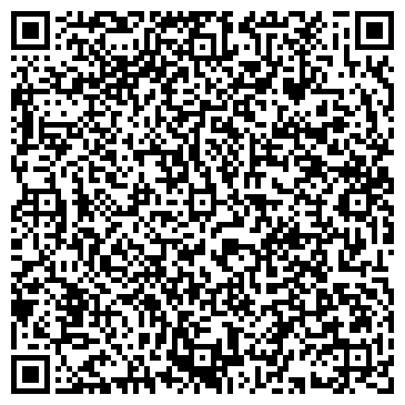 QR-код с контактной информацией организации Украинская строительная компания №1, ООО