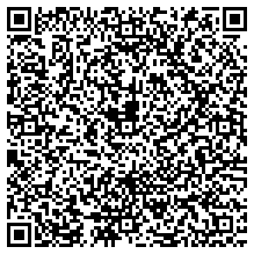 QR-код с контактной информацией организации Агентство услуг Пирамида, ООО